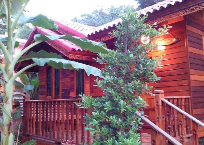 Baanrimnam Banpong รีสอร์ท 3*